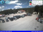 Archiv Foto Webcam Prati di Tivo - Italien 13:00