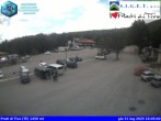 Archiv Foto Webcam Prati di Tivo - Italien 15:00