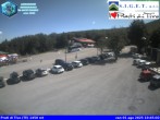 Archiv Foto Webcam Prati di Tivo - Italien 09:00