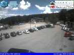 Archiv Foto Webcam Prati di Tivo - Italien 11:00