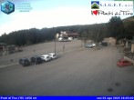 Archiv Foto Webcam Prati di Tivo - Italien 17:00