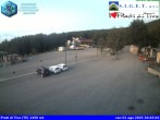 Archiv Foto Webcam Prati di Tivo - Italien 19:00