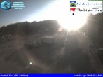 Archiv Foto Webcam Prati di Tivo - Italien 06:00
