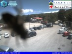 Archiv Foto Webcam Prati di Tivo - Italien 11:00
