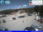 Archiv Foto Webcam Prati di Tivo - Italien 13:00