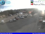 Archiv Foto Webcam Prati di Tivo - Italien 07:00