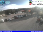 Archiv Foto Webcam Prati di Tivo - Italien 08:00