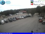 Archiv Foto Webcam Prati di Tivo - Italien 09:00