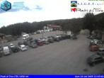 Archiv Foto Webcam Prati di Tivo - Italien 11:00