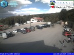 Archiv Foto Webcam Prati di Tivo - Italien 15:00