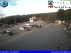 Archiv Foto Webcam Prati di Tivo - Italien 17:00