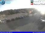 Archived image Webcam Prati di Tivo - Italy 07:00