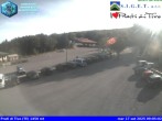 Archived image Webcam Prati di Tivo - Italy 08:00