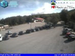 Archived image Webcam Prati di Tivo - Italy 09:00