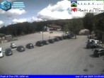 Archiv Foto Webcam Prati di Tivo - Italien 11:00