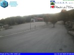 Archiv Foto Webcam Prati di Tivo - Italien 06:00