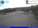 Archiv Foto Webcam Prati di Tivo - Italien 07:00