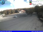 Archiv Foto Webcam Prati di Tivo - Italien 09:00