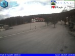 Archived image Webcam Prati di Tivo - Italy 13:00