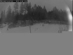 Archiv Foto Webcam Rennsteig - Parkplatz Neue Ausspanne 06:00