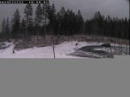 Archiv Foto Webcam Rennsteig - Parkplatz Neue Ausspanne 09:00