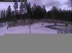 Archiv Foto Webcam Rennsteig - Parkplatz Neue Ausspanne 15:00