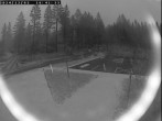 Archiv Foto Webcam Rennsteig - Parkplatz Neue Ausspanne 15:00