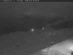 Archived image Webcam Saalbach - View from Seidl Alm 23:00