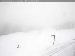 Archived image Webcam Saalbach - View from Seidl Alm 11:00