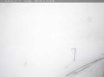 Archived image Webcam Saalbach - View from Seidl Alm 15:00