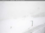 Archived image Webcam Saalbach - View from Seidl Alm 07:00
