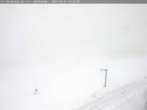 Archived image Webcam Saalbach - View from Seidl Alm 09:00