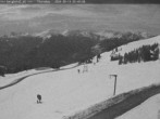 Archived image Webcam Saalbach - View from Seidl Alm 23:00