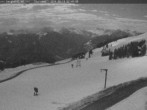 Archived image Webcam Saalbach - View from Seidl Alm 01:00