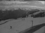 Archived image Webcam Saalbach - View from Seidl Alm 03:00