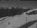 Archived image Webcam Saalbach - View from Seidl Alm 21:00