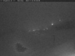 Archiv Foto Webcam Saalbach Hinterglemm - Berghotel Seidl-Alm 03:00