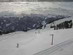 Archiv Foto Webcam Saalbach Hinterglemm - Berghotel Seidl-Alm 11:00