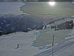 Archiv Foto Webcam Saalbach Hinterglemm - Berghotel Seidl-Alm 13:00