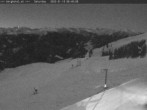 Archiv Foto Webcam Saalbach Hinterglemm - Berghotel Seidl-Alm 05:00