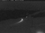 Archived image Webcam Saalbach - View from Seidl Alm 01:00