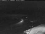 Archiv Foto Webcam Saalbach Hinterglemm - Berghotel Seidl-Alm 23:00