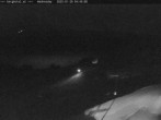 Archiv Foto Webcam Saalbach Hinterglemm - Berghotel Seidl-Alm 03:00