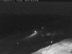 Archived image Webcam Saalbach - View from Seidl Alm 01:00