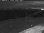 Archiv Foto Webcam Saalbach Hinterglemm - Berghotel Seidl-Alm 17:00