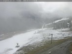 Archived image Webcam Saalbach - View from Seidl Alm 13:00