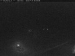 Archiv Foto Webcam Saalbach Hinterglemm - Berghotel Seidl-Alm 18:00