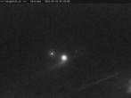 Archiv Foto Webcam Saalbach Hinterglemm - Berghotel Seidl-Alm 20:00