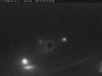 Archiv Foto Webcam Saalbach Hinterglemm - Berghotel Seidl-Alm 22:00