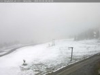 Archiv Foto Webcam Saalbach Hinterglemm - Berghotel Seidl-Alm 02:00